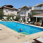Eser Apart Dalyan Apartmanhotel Ortaca