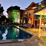 Eser Apart Dalyan Apartmanhotel Ortaca