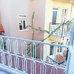 Apartmanhotel Eser Apart Dalyan *