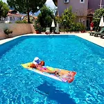Eser Apart Dalyan Apartmanhotel *