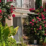 Eser Apart Dalyan Apartmanhotel Ortaca