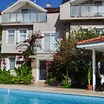 Eser Apart Dalyan Apartmanhotel