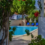 Apartmanhotel Eser Apart Dalyan Ortaca