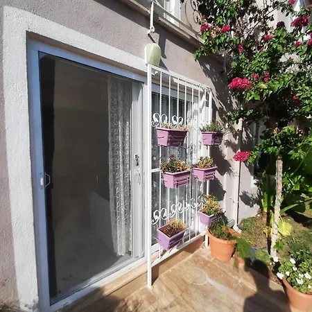 Eser Apart Dalyan