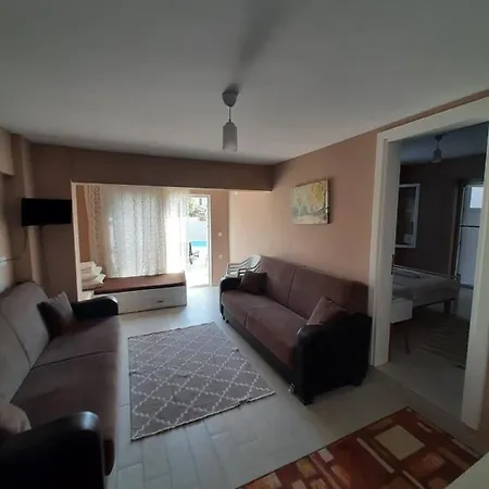 Eser Apart Dalyan Ortaca (Mugla)