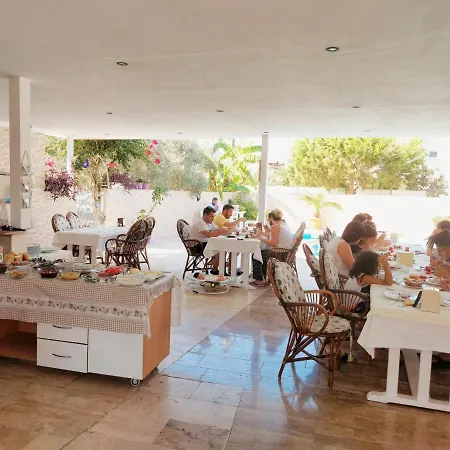 Eser Apart Dalyan Apart-hotel