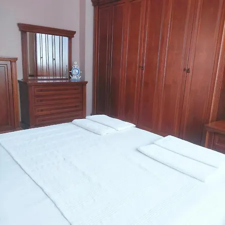 Eser Apart Dalyan Apartmanhotel Ortaca