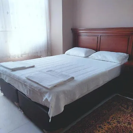 Eser Apart Dalyan Apartmanhotel
