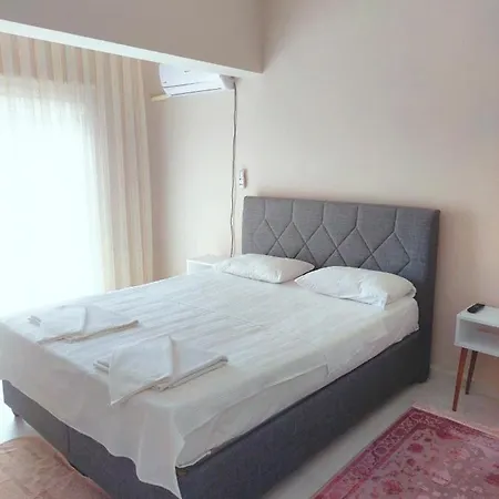 Eser Apart Dalyan Apartmanhotel Ortaca