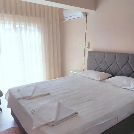 Eser Apart Dalyan Apartmanhotel