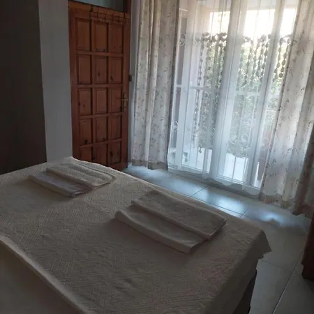 Eser Apart Dalyan