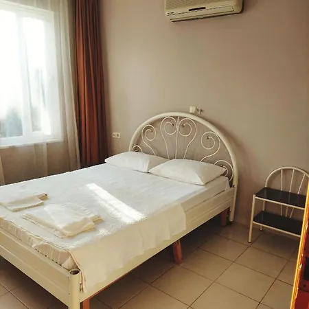 Eser Apart Dalyan
