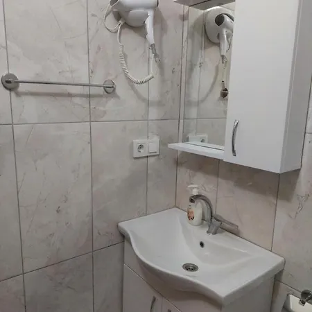 Eser Apart Dalyan Apart-hotel *