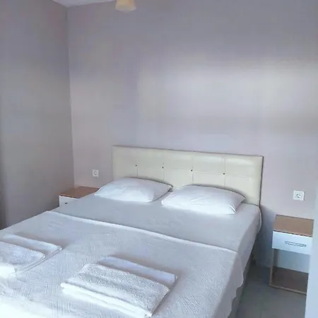 Eser Apart Dalyan Ortaca (Mugla)