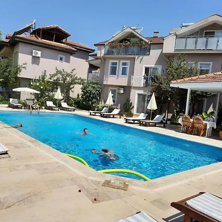 Eser Apart Dalyan Apart-hotel Ortaca (Mugla)