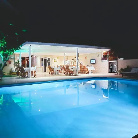 Apart-hotel Eser Apart Dalyan Ortaca (Mugla)