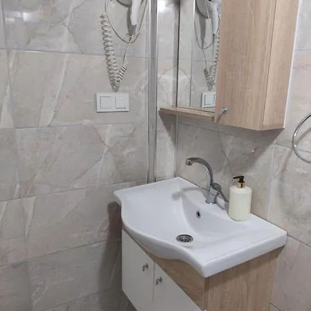 Eser Apart Dalyan Aparthotel