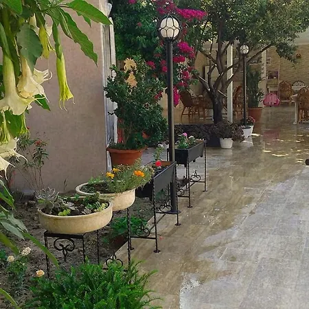 Eser Apart Dalyan * Ortaca (Mugla)