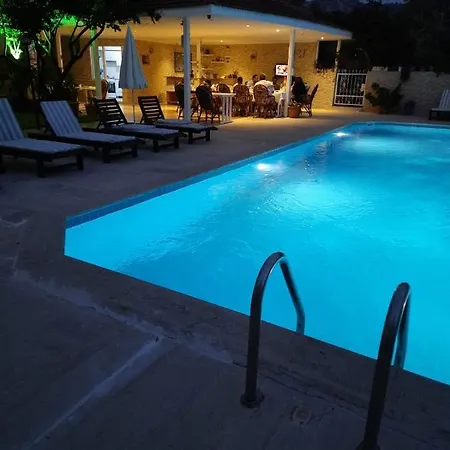 Eser Apart Dalyan Ortaca (Mugla)