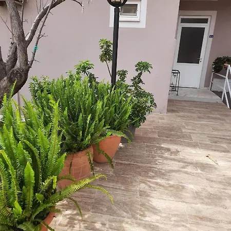 Eser Apart Dalyan Apart-hotel Ortaca (Mugla)