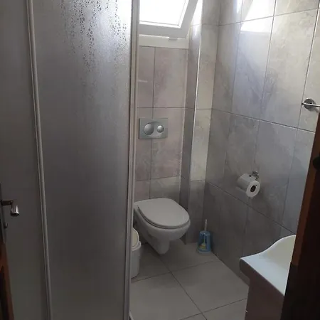 Apart-hotel Eser Apart Dalyan Ortaca (Mugla)