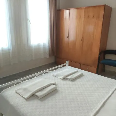 Eser Apart Dalyan Apart-hotel Ortaca (Mugla)