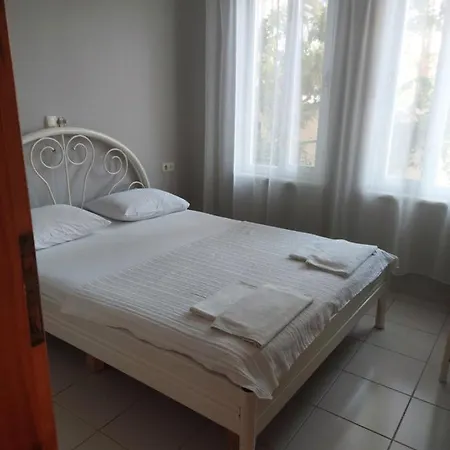 Eser Apart Dalyan Apartmanhotel