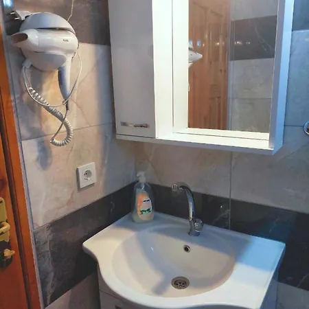 Eser Apart Dalyan Apart-hotel