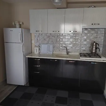 Eser Apart Dalyan Apart-hotel Ortaca (Mugla)