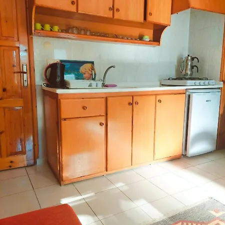 Eser Apart Dalyan Apartmanhotel *