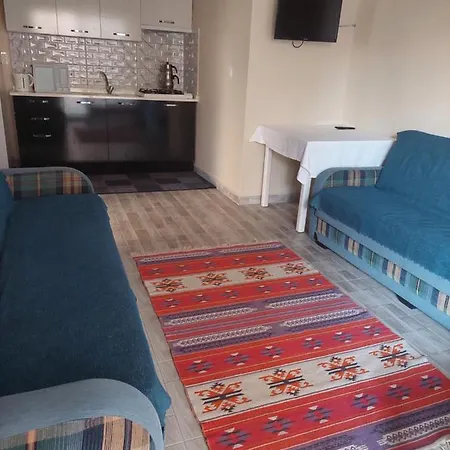Eser Apart Dalyan * Ortaca