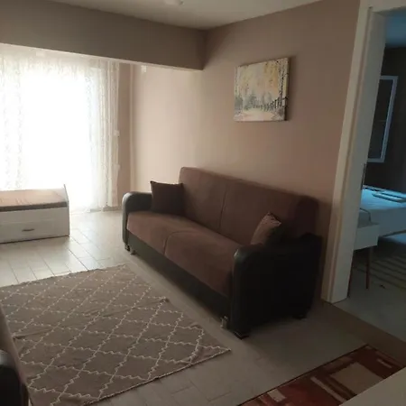 Apart-hotel Eser Apart Dalyan