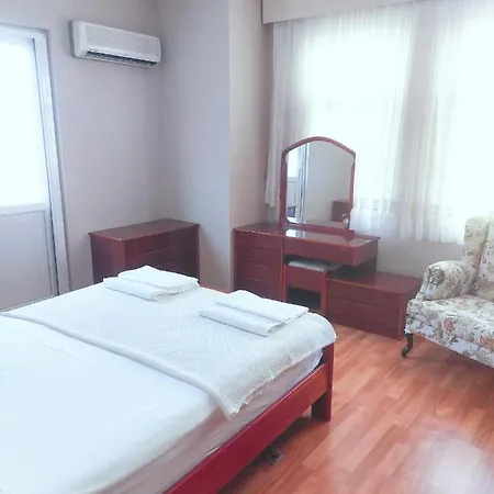 Apart-hotel Eser Apart Dalyan Ortaca (Mugla)