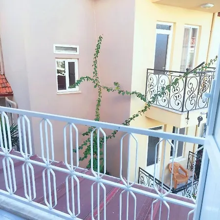 Apartmanhotel Eser Apart Dalyan *