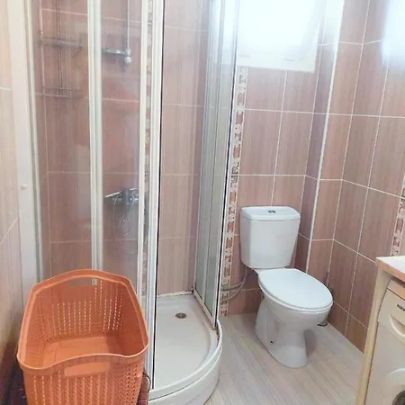 Eser Apart Dalyan Apart-hotel Ortaca (Mugla)