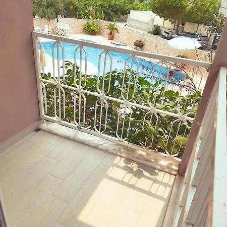 Apartmanhotel Eser Apart Dalyan *