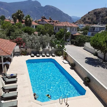 Eser Apart Dalyan Ortaca