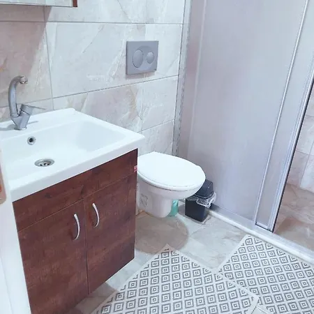 Apart-hotel Eser Apart Dalyan