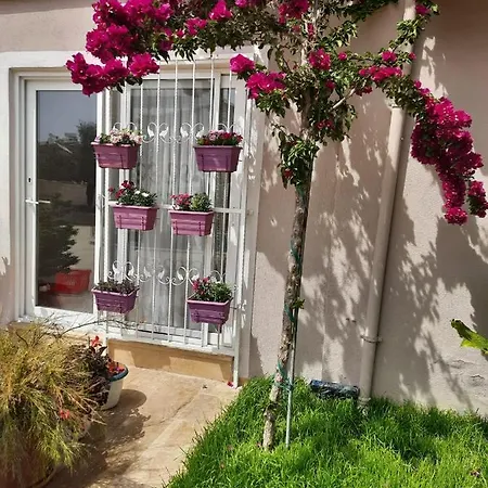 Eser Apart Dalyan Ortaca