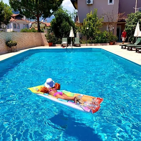 Eser Apart Dalyan Apart-hotel *