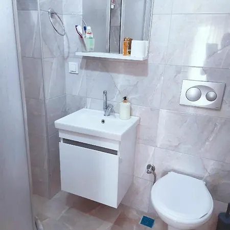 Eser Apart Dalyan Apart-hotel