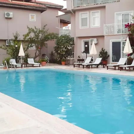 Eser Apart Dalyan Apart-hotel