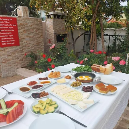 Eser Apart Dalyan *
