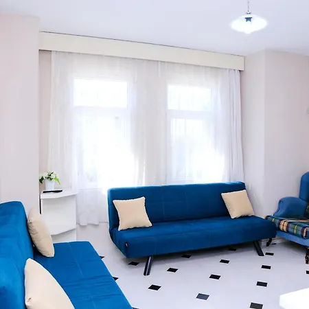 Apart-hotel Eser Apart Dalyan Ortaca (Mugla)