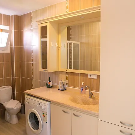 Eser Apart Dalyan * Ortaca (Mugla)