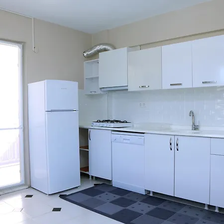 Apart-hotel Eser Apart Dalyan *