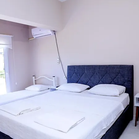 Apart-hotel Eser Apart Dalyan