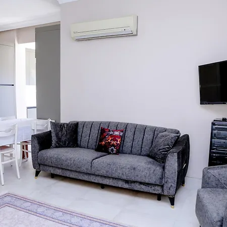 Eser Apart Dalyan Ortaca (Mugla)