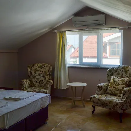 Eser Apart Dalyan Apart-hotel *