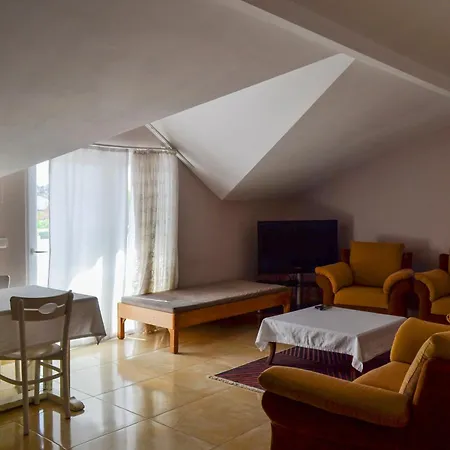 Apart-hotel Eser Apart Dalyan